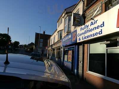 Bodrum Kebab Bridlington