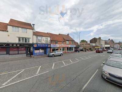 Bodrum Kebab Bridlington