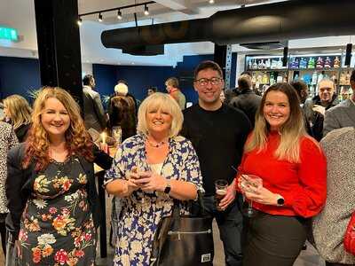 Jojolounge Bar & Restaurant