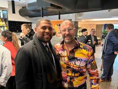 Jojolounge Bar & Restaurant