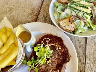 Farmshop Restaurant & Cafe