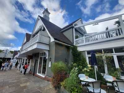 Farmshop Restaurant & Cafe