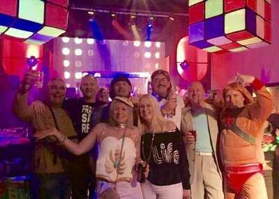 The Picture House Venue