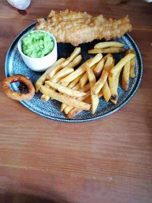 The Lockdown Bar And Grill