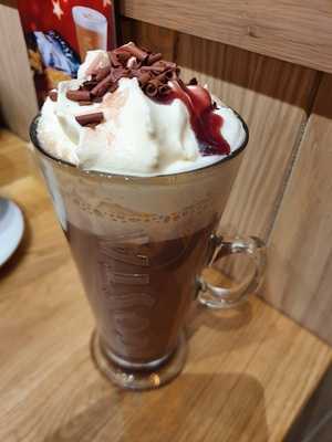 Costa Coffee Saltash