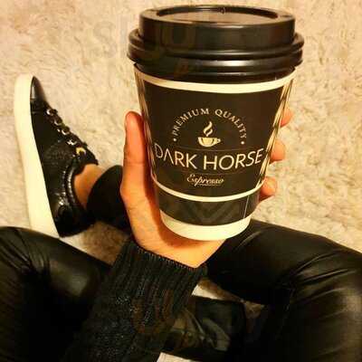 Dark Horse Espresso