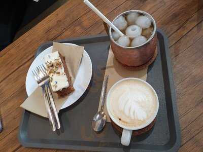 Cups Coffee And Board Games