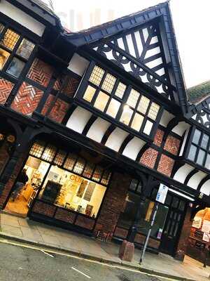 Cups Coffee And Board Games