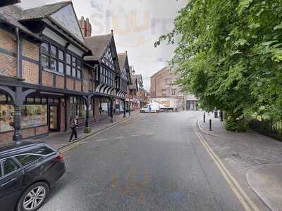 Cups Coffee And Board Games