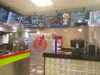 Kebab Central
