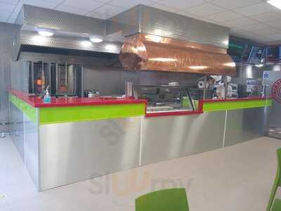 Kebab Central