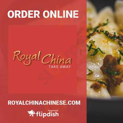 Royal China
