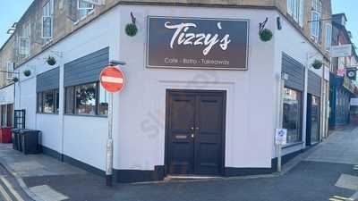 Tizzys Cafe