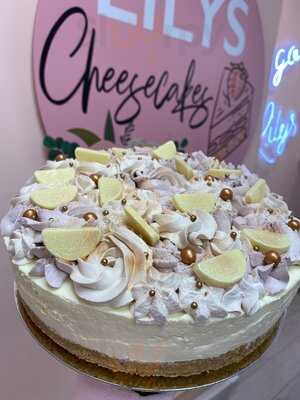 Lilys Cheesecakes