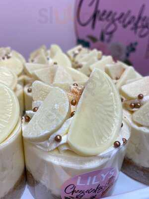 Lilys Cheesecakes
