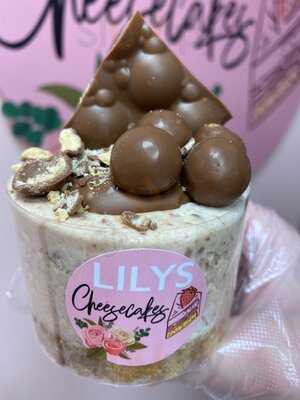 Lilys Cheesecakes