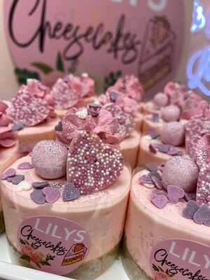 Lilys Cheesecakes