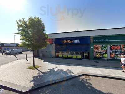 Mcchan's Oriental Express