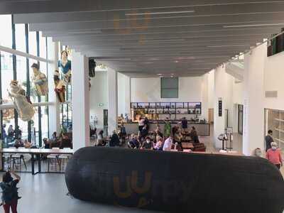 The Box Kitchen & Bar