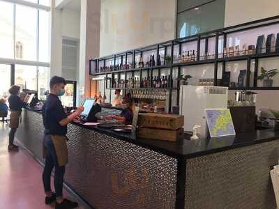 The Box Kitchen & Bar