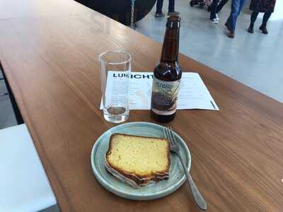 The Box Kitchen & Bar