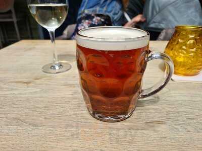 Crown And Conspirator