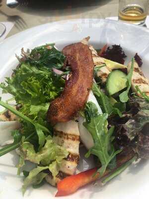 Crown And Conspirator