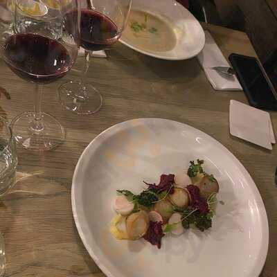 Crown And Conspirator