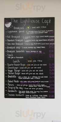Lighthouse Cafe