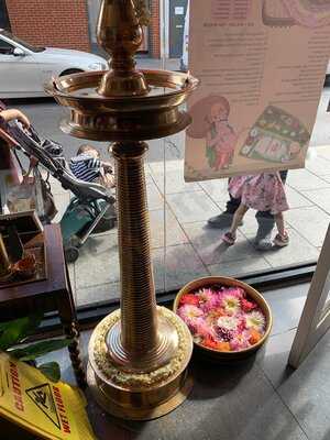 Tindli By Chef Karnavar