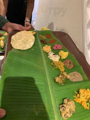 Tindli By Chef Karnavar