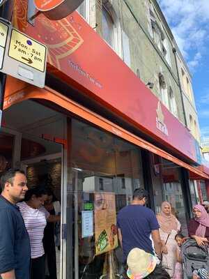 Tindli By Chef Karnavar