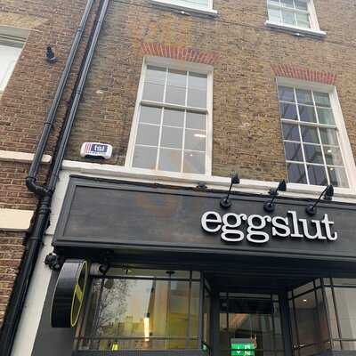 Eggslut