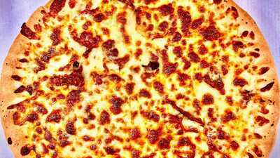 Yummy's Pizza Sheffield