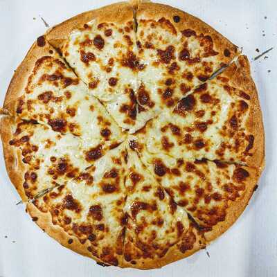 Yummy's Pizza Sheffield