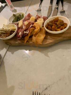 Sycamore Vino Cucina