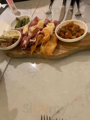 Sycamore Vino Cucina