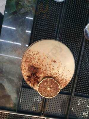 Angolo - Bar Restaurant & Pizza