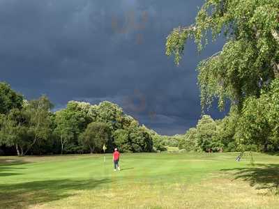 London Scottish Golf Club