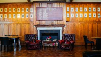 London Scottish Golf Club