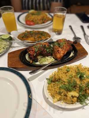 Ashoka Indian Restaurant