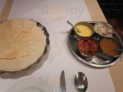 Ashoka Indian Restaurant