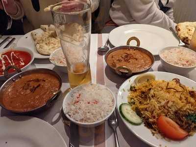 Ashoka Indian Restaurant