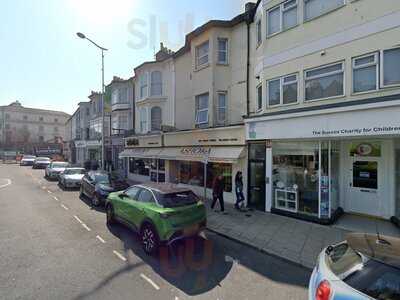 Ashoka Indian Restaurant