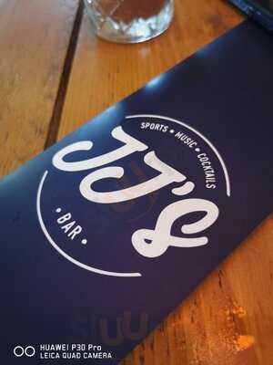 Jj's Bar