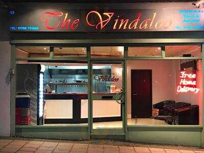Vindaloo