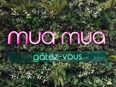 Mua Mua