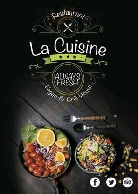 La Cuisine