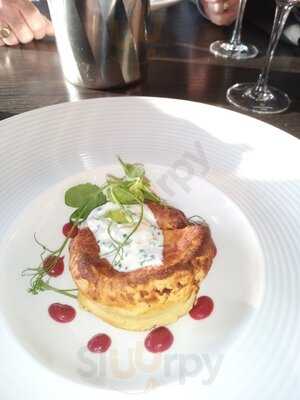 The Beachside Restaurant At The Boulevard Hotel