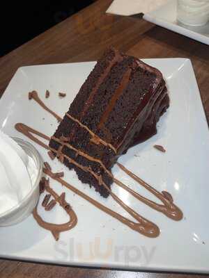 Creams Cafe Bluewater